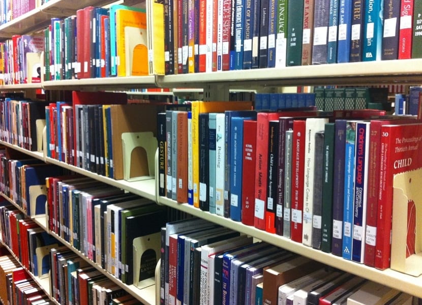 El colegio Víctor Mercante recauda libros para armar bibliotecas