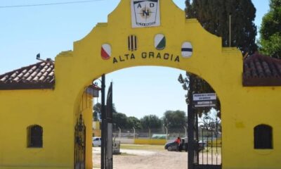 ¿Pirotecnia cero? El Deportivo Norte lanzó fuegos artifciales y bombas de estruendo el viernes