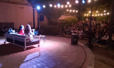 Feria del Libro: Diversidades, mujeres e historia