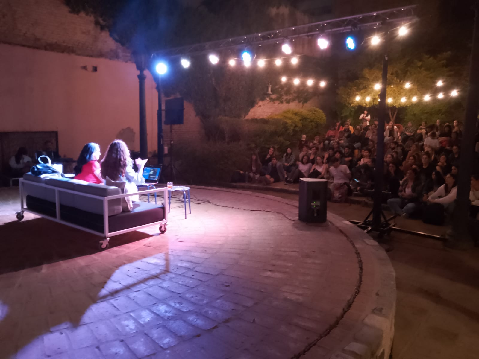 Feria del Libro: Diversidades, mujeres e historia